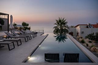 AGAVE HILL LUXURY HOUSE - Chania - 0