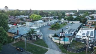 Wangaratta Motor Inn - Wangaratta - 9