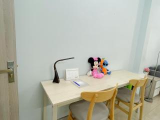 Anne Saigon Home - 8