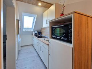 Kalbe Milde, Ferienwohnung Altmark - Kalbe - 5