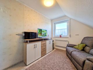 Kalbe Milde, Ferienwohnung Altmark - Kalbe - 8