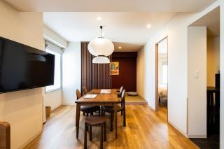 Section L Ueno-Hirokoji - 5