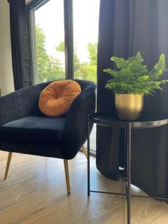 Gîte Seine & Nature Le Bâbord - 4