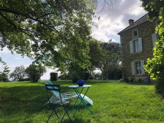 Maison Piffou - Malaussanne - 5