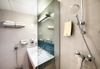 Hestia Hotel Seaport Tallinn - Tallinn - 9