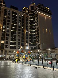 apartment Imperial business class on Frunze 300/3 - 9