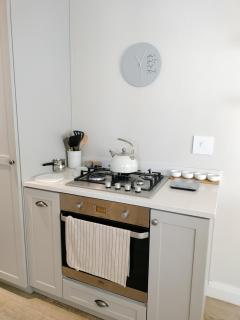 The Seagull Luxury 2 Bedroom - Summerstrand - 2