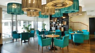 Hestia Hotel Seaport Tallinn - Tallinn - 0