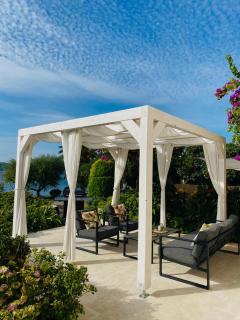 Luxury apartment Lukas - Orebić - 7