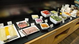 Hestia Hotel Seaport Tallinn - Tallinn - 6