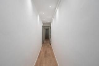 Canela Homes BARCELONA PADILLA - 1