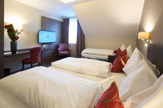 Hotel Staffler - Odelzhausen - 4