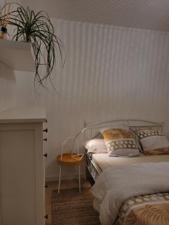 Appartement avec grand jardin reposant - Le Mans - 5