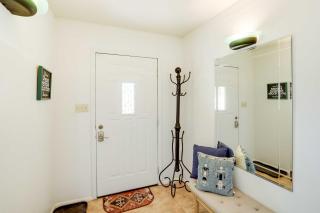 Cortez Retreat with Office and Stunning Mtn Views - Cortez - 7