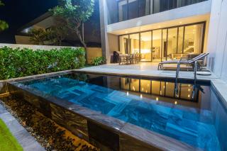 Faru Beachfront Villa Sanctuary Ho Tram - Ho Tram - 2