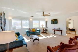 Cortez Retreat with Office and Stunning Mtn Views - Cortez - 5