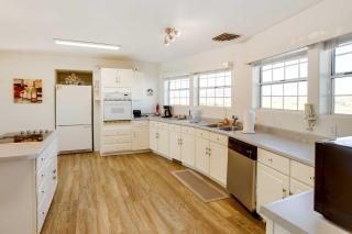 Cortez Retreat with Office and Stunning Mtn Views - Cortez - 2