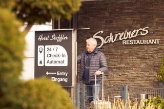 Hotel Staffler - 3