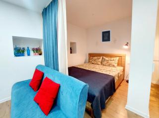 Modern Apartment in the Sulphar Bath Area - Tbilisi - 8