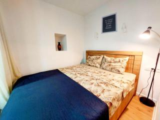 Modern Apartment in the Sulphar Bath Area - Tbilisi - 7