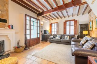 Casa Romana - Pollença - 4