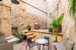 Casa Romana - Pollença - 9