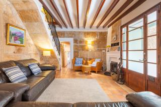 Casa Romana - Pollença - 5