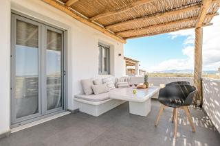 White Cocoon Exclusive villas - Naxos Chora - 4
