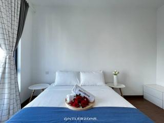 Central Park, Tampoi by Antlerzone - Johor Bahru - 3