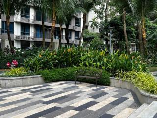 Central Park, Tampoi by Antlerzone - Johor Bahru - 1
