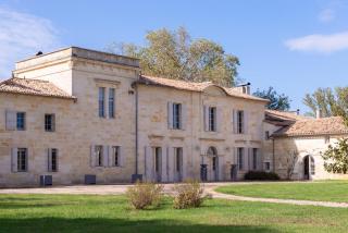 Château Larteau - Arveyres - 8