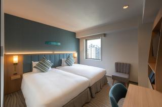 The Royal Park Hotel Hiroshima Riverside - 1