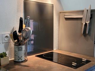 Appartement avec grand jardin reposant - Le Mans - 7