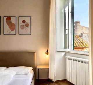 Appartamento di Design con Vista su Castello - Castle View - Bracciano - 4