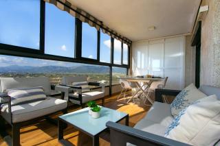 Cullera Beach Apartment Espacio - Cullera - 4
