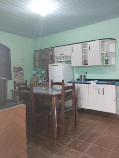Praiana - Guaratuba - 3