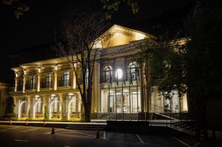 WELLFORT HOTEL - Samarkand - 0