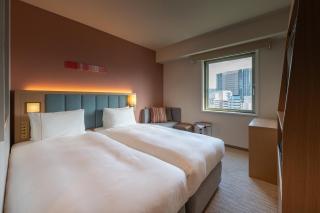 The Royal Park Hotel Hiroshima Riverside - 5