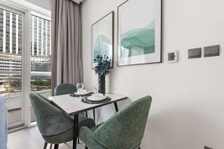 StoneTree - Luxurious 1BR near Marina Mall - Dubai - 5
