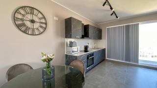 Marsaskala Sea View Duplex Penthouse - Mive Properties - Marsaskala - 8