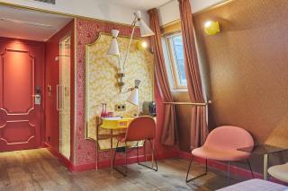 Idol Hotel - Parijs - 4