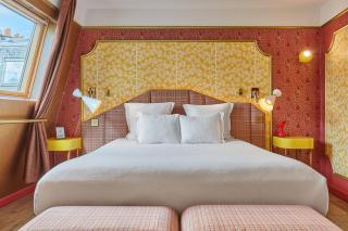 Idol Hotel - París - 3