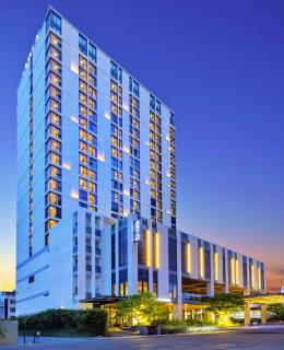 Anya Hotel Quy Nhon - Quy Nhon - 2