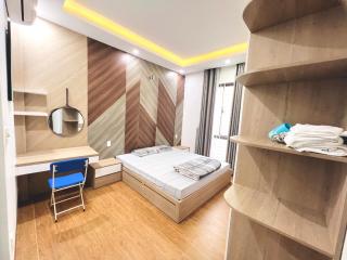 Căn nhà có 4 phòng ngủ, đậu nhiều ô tô - Kenppi Homestay - Hue - 2