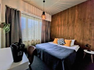 Hotel Seurahuone Riihimäki - Riihimäki - 5