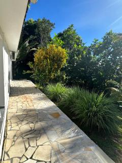 Villa Tiago - La Trinité - 2