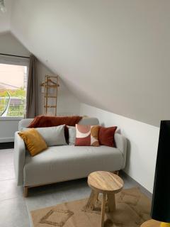 Appart BOHEME - Château-Gontier - 7