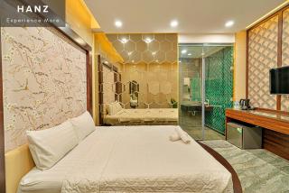 HANZ T68 Hotel - Ho Chi Minh - 3