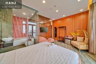 HANZ T68 Hotel - Ho Chi Minh - 6