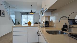 PANORAMIC personal pool home - Finestrat - 2